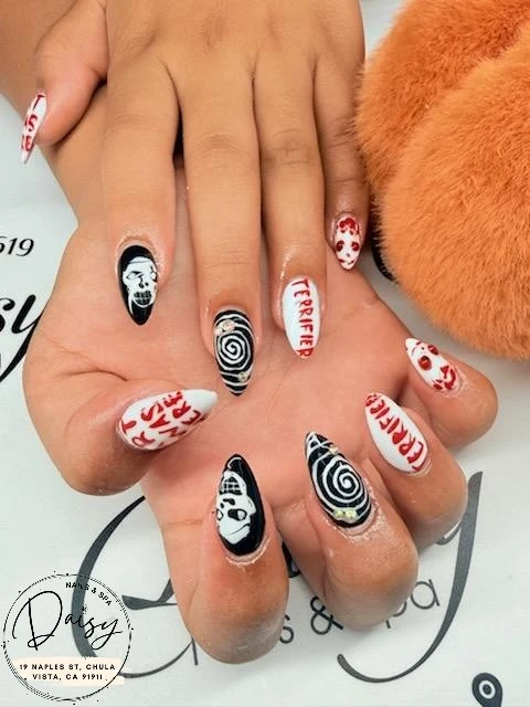 Daisy Nails & Spa